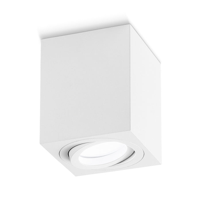 Faretto orientabile - gfa331