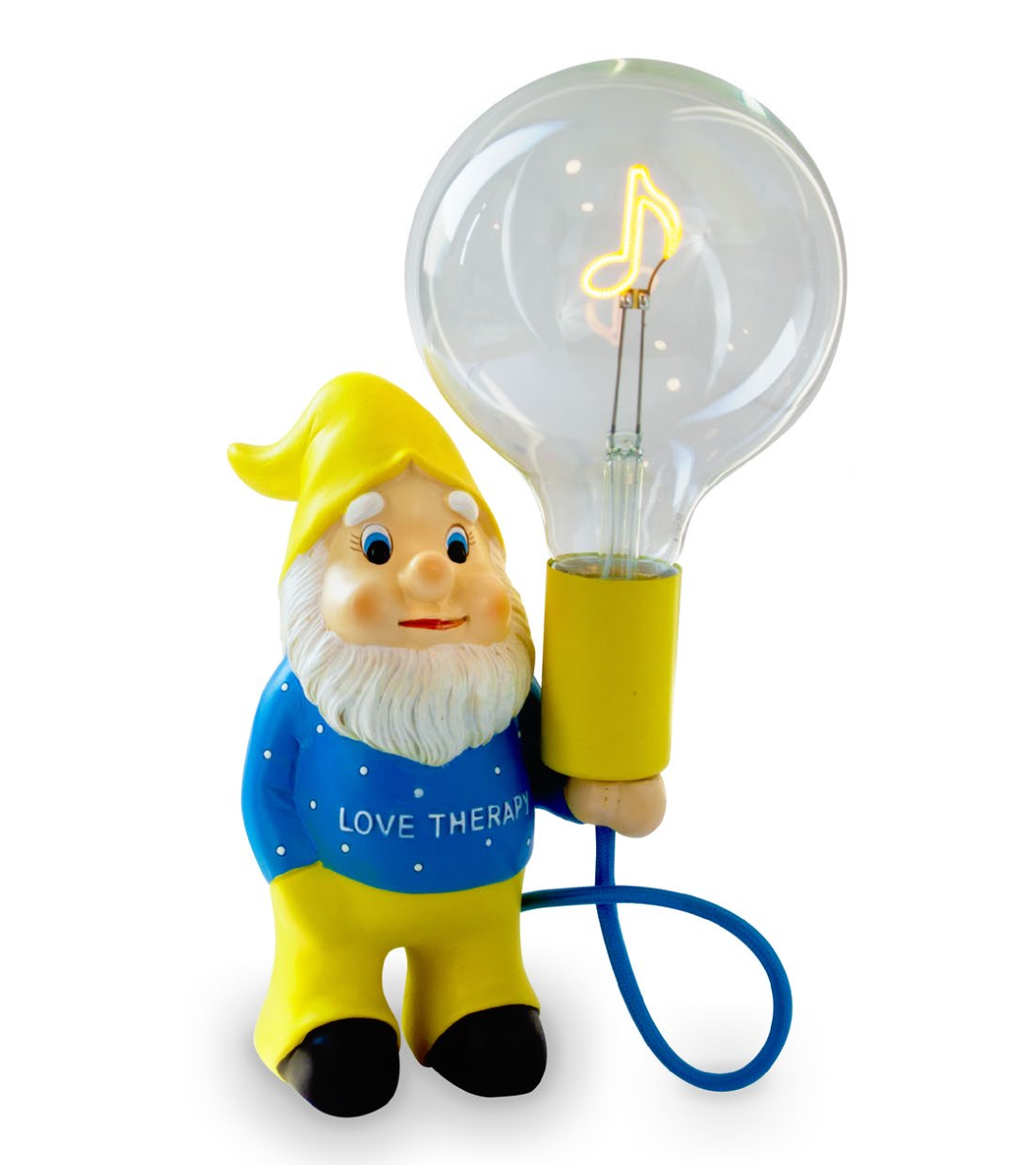 Love Therapy - Amacords