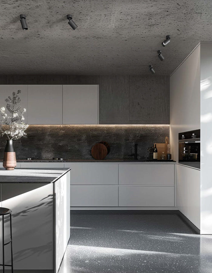 Plafone orientabile - gfa1394