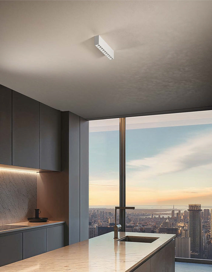 Plafoniera - gfa1430c