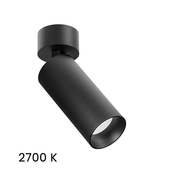 Plafone orientabile - gfa1460h-c