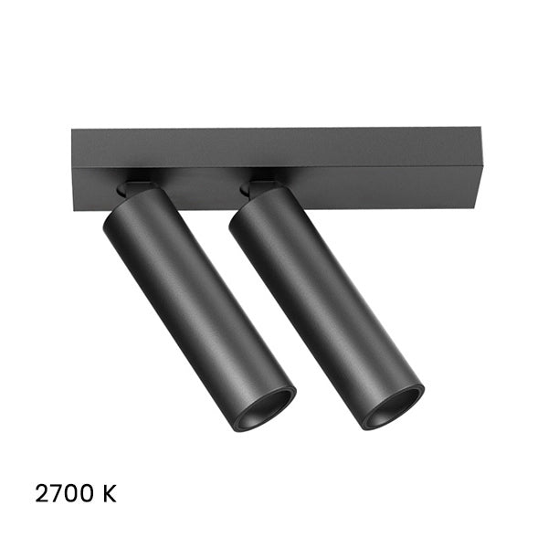 Plafone orientabile - gfa1474h-c