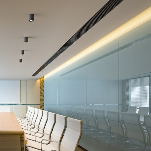 Faretto orientabile - gfa331