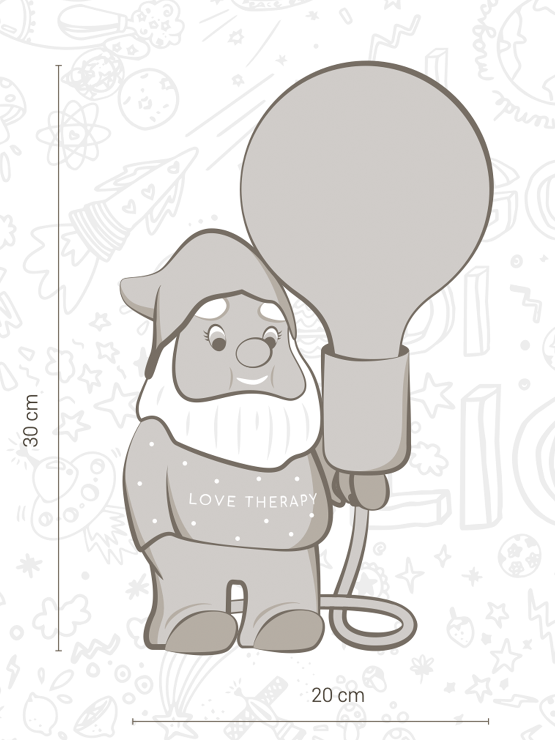 Love Therapy - Amacords